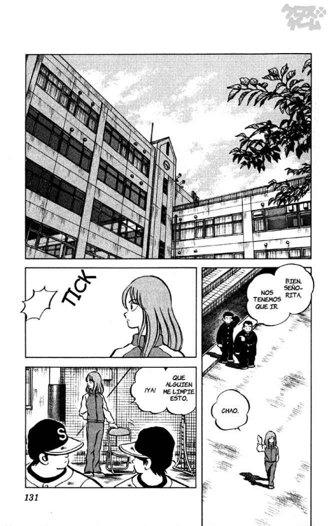 Read Cross Game ES Manga Online