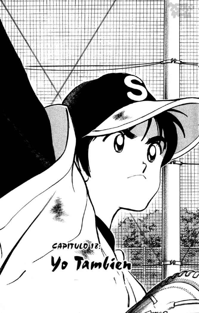 Read Cross Game ES Manga Online