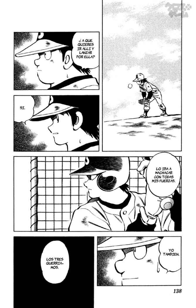 Read Cross Game ES Manga Online