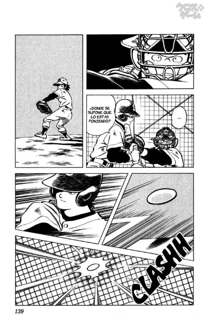 Read Cross Game ES Manga Online