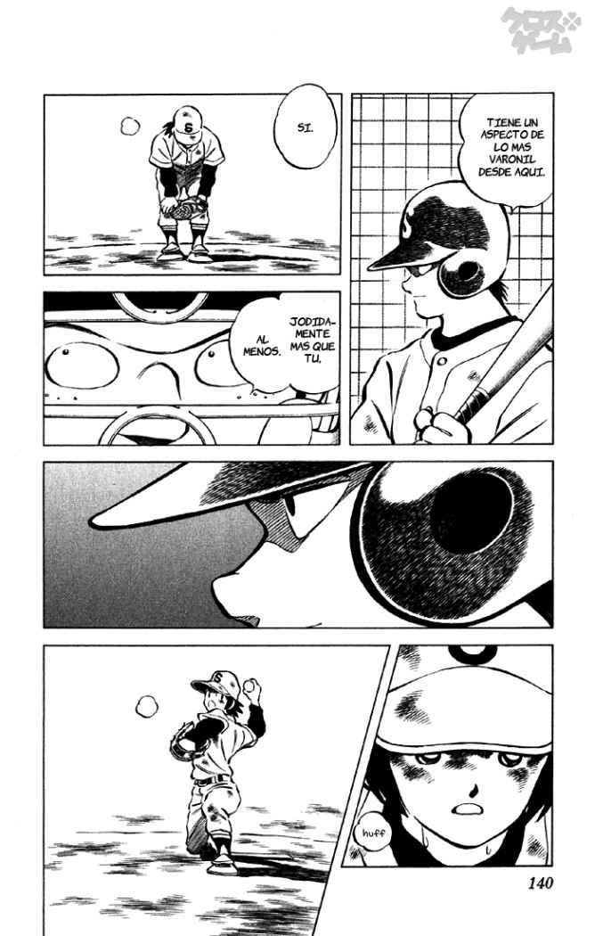 Read Cross Game ES Manga Online
