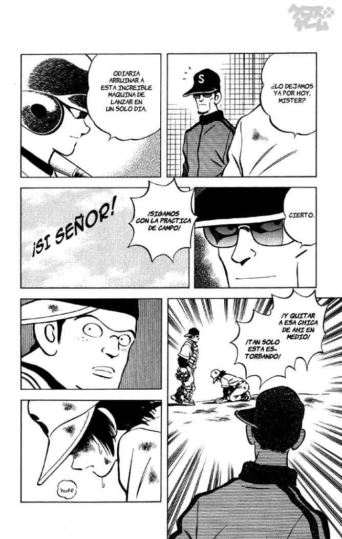 Read Cross Game ES Manga Online