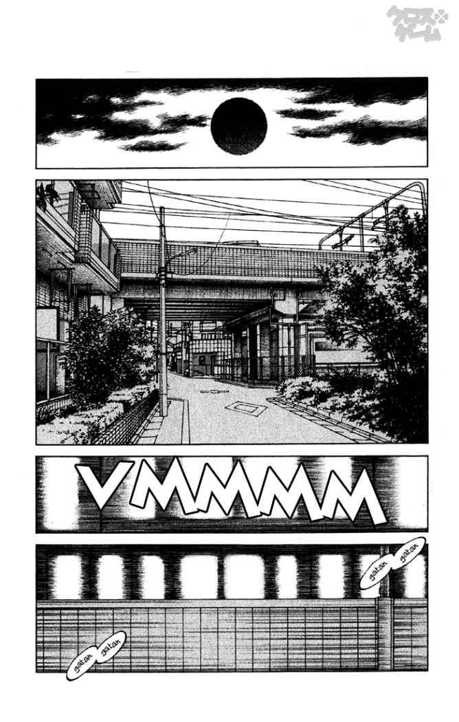 Read Cross Game ES Manga Online