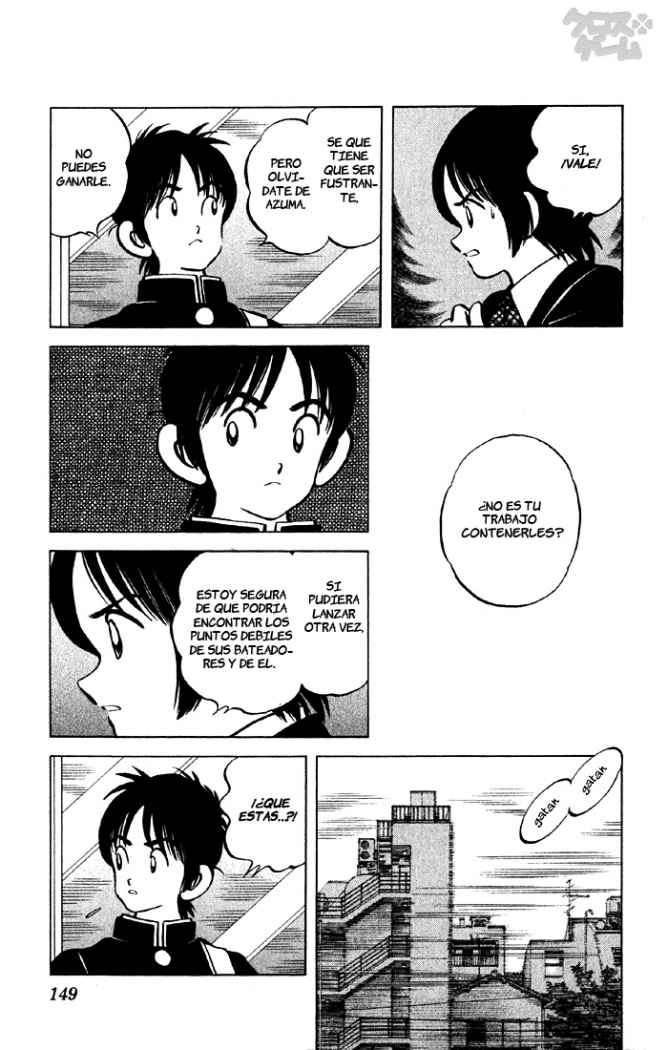 Read Cross Game ES Manga Online