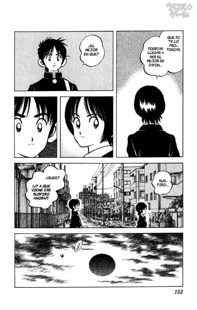 Read Cross Game ES Manga Online