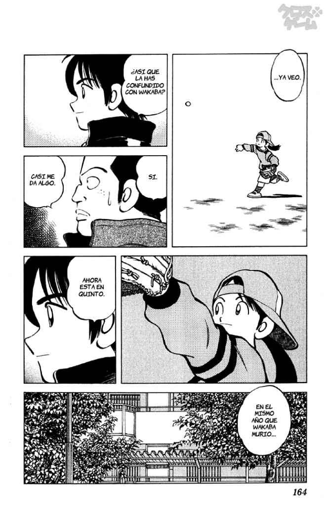 Read Cross Game ES Manga Online
