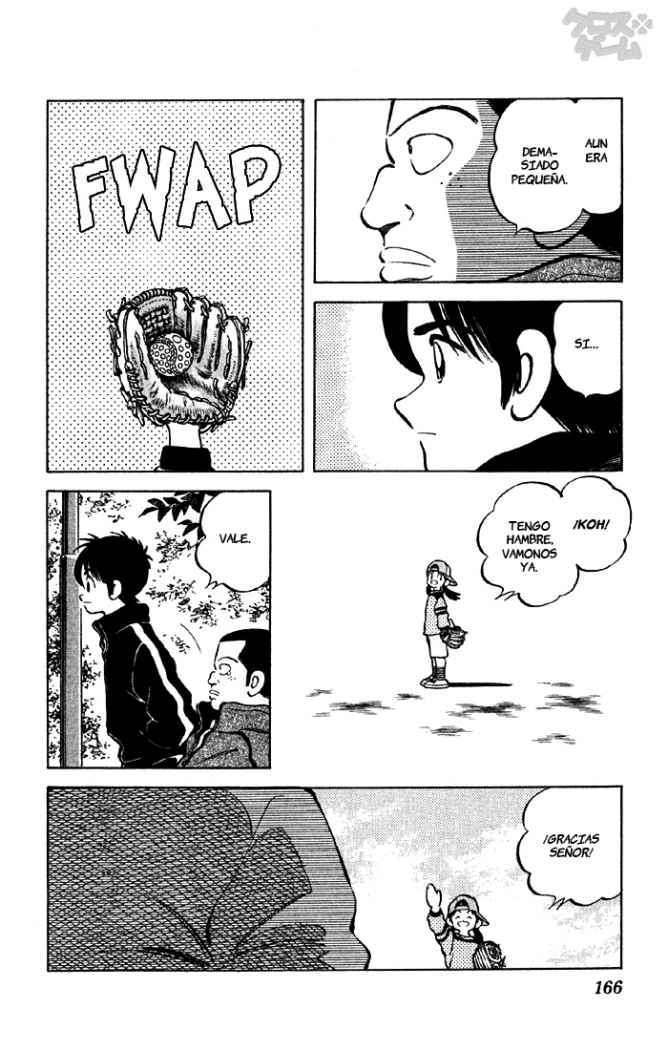 Read Cross Game ES Manga Online