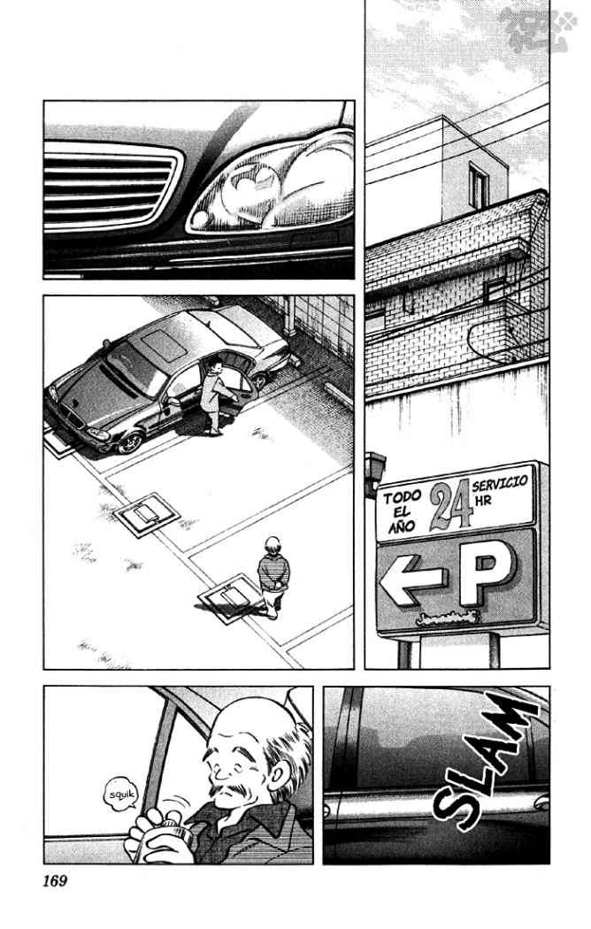 Read Cross Game ES Manga Online