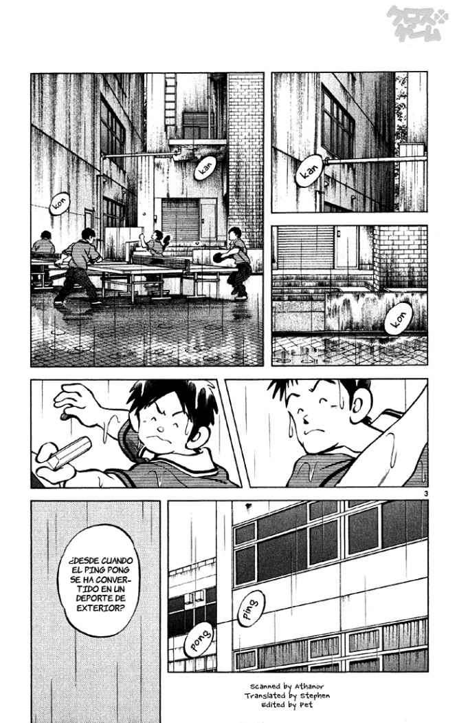 Read Cross Game ES Manga Online