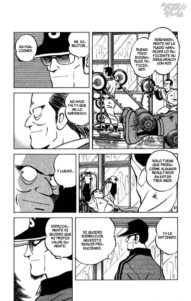 Read Cross Game ES Manga Online