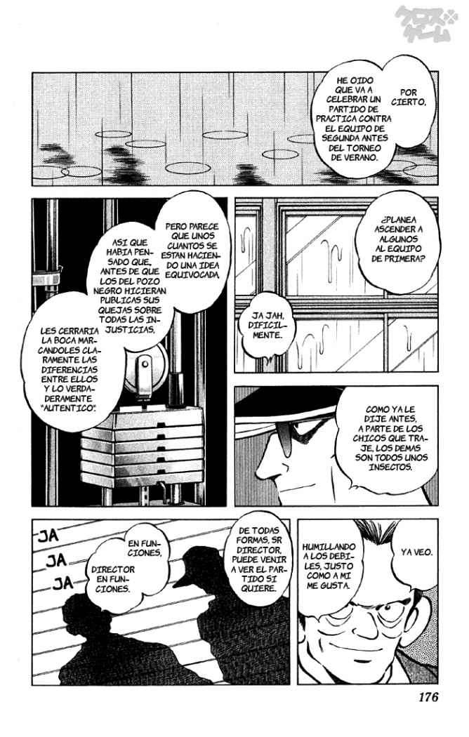 Read Cross Game ES Manga Online