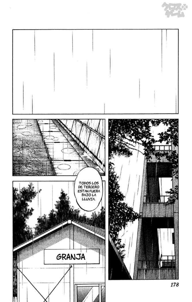 Read Cross Game ES Manga Online