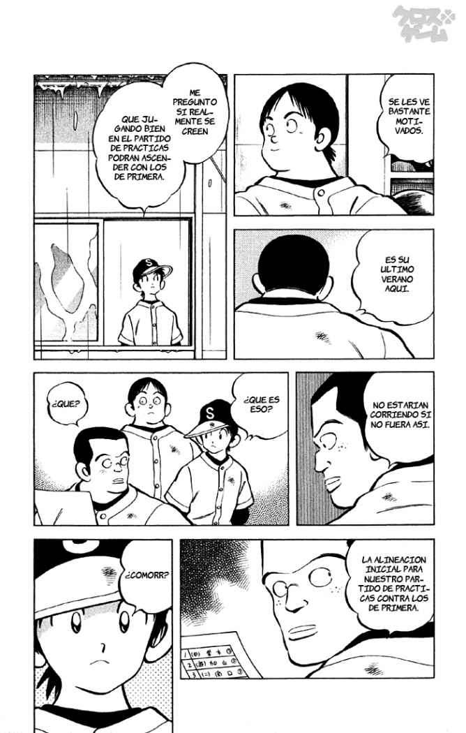 Read Cross Game ES Manga Online