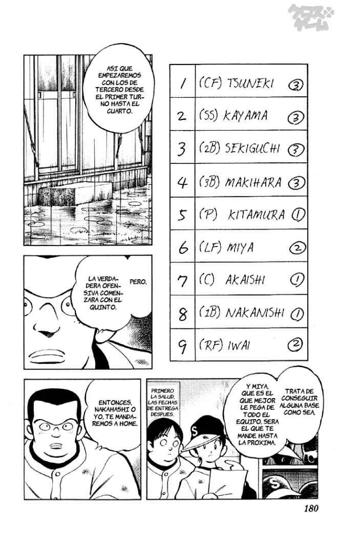 Read Cross Game ES Manga Online