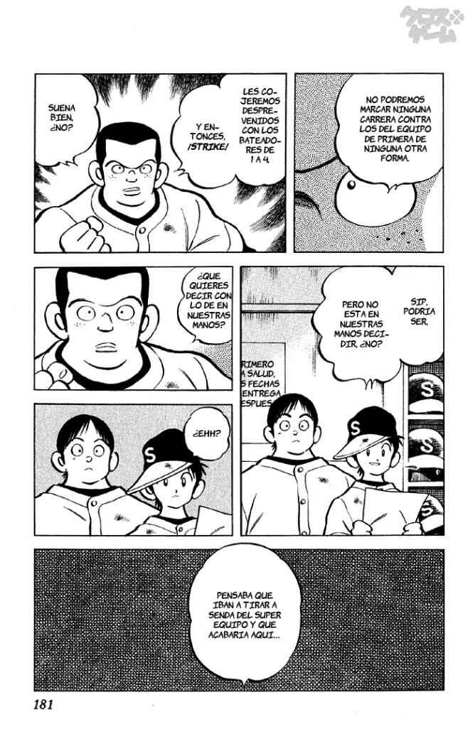 Read Cross Game ES Manga Online