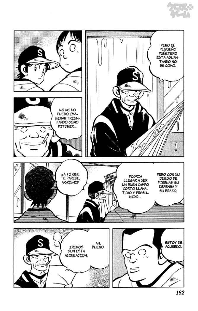 Read Cross Game ES Manga Online