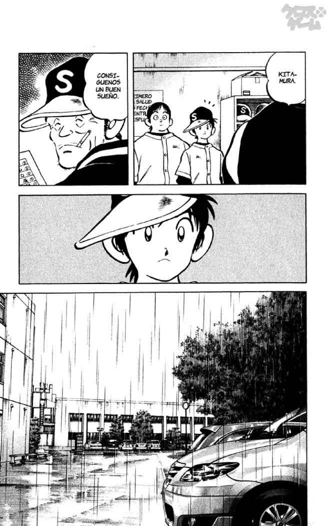 Read Cross Game ES Manga Online