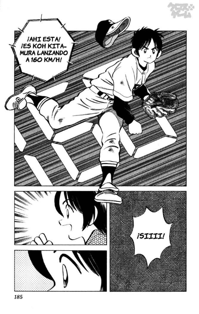 Read Cross Game ES Manga Online