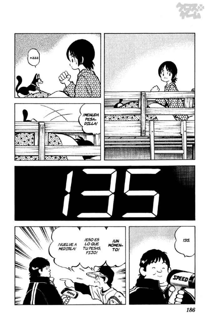 Read Cross Game ES Manga Online