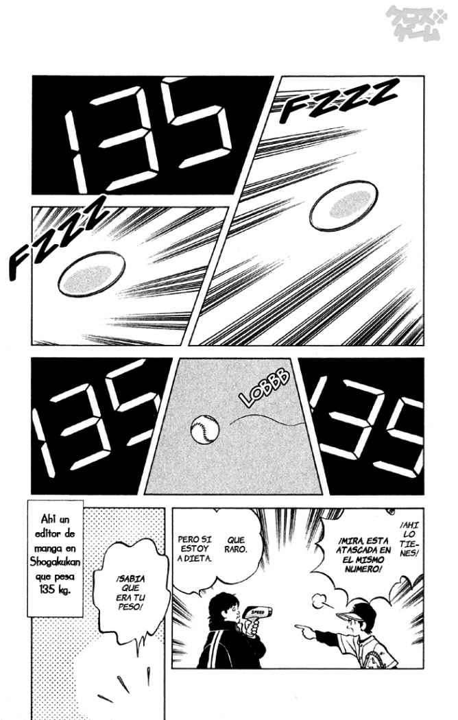 Read Cross Game ES Manga Online