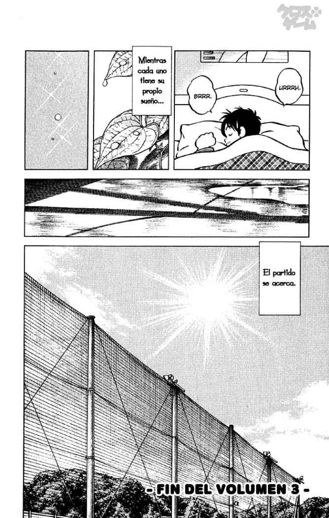 Read Cross Game ES Manga Online