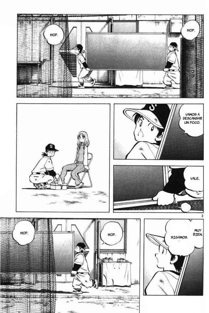 Read Cross Game ES Manga Online
