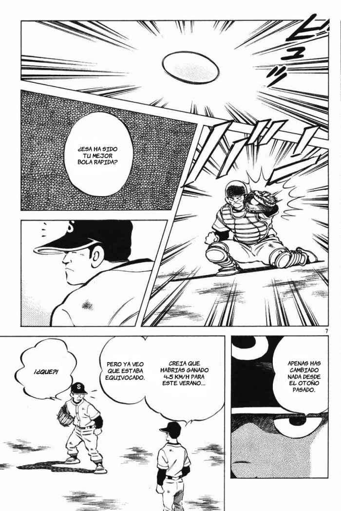 Read Cross Game ES Manga Online