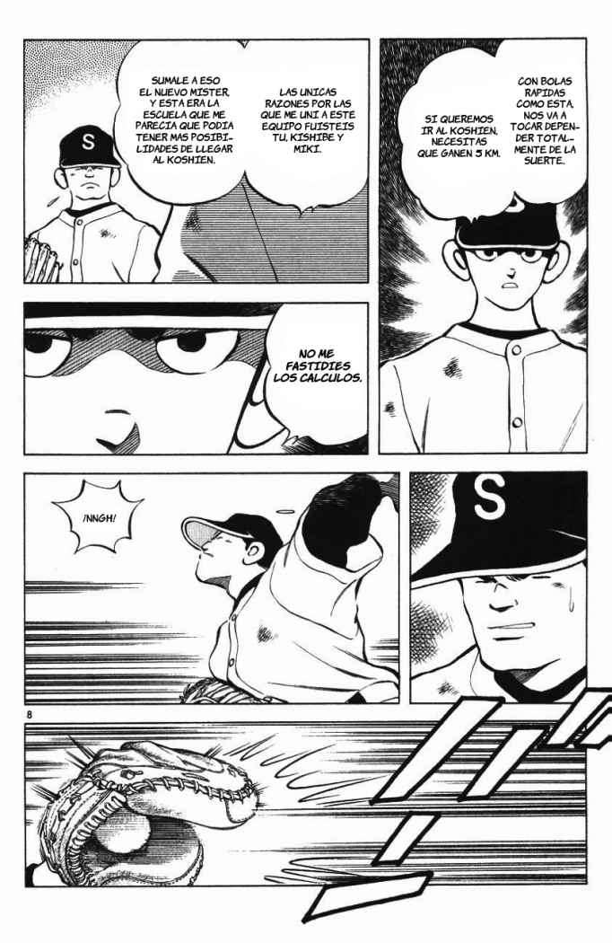 Read Cross Game ES Manga Online