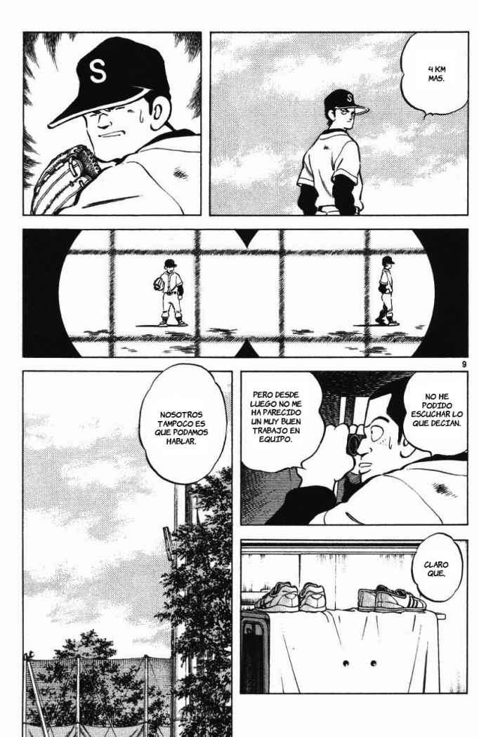 Read Cross Game ES Manga Online