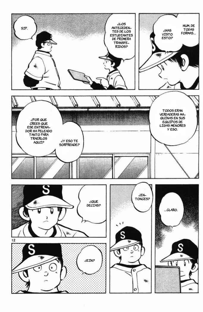 Read Cross Game ES Manga Online