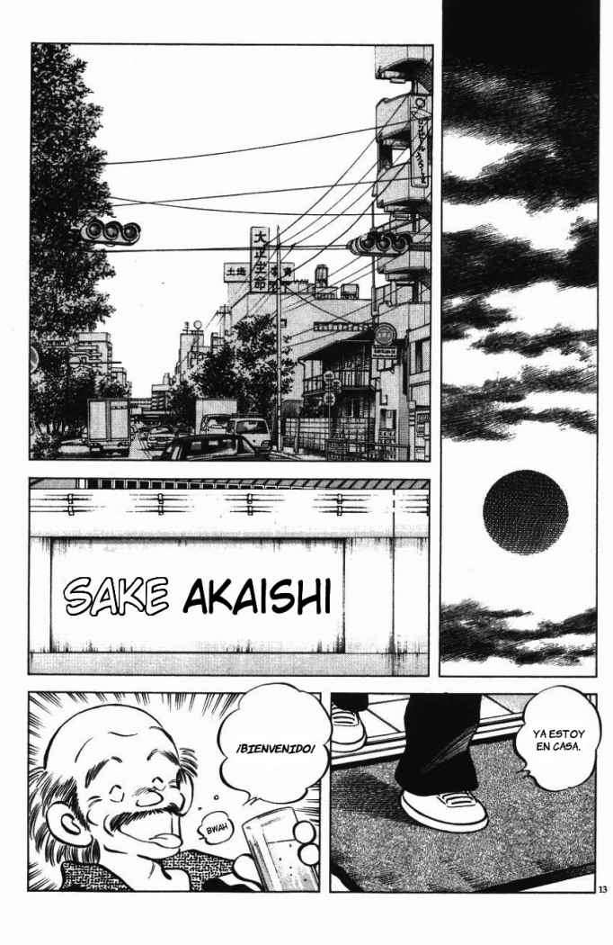 Read Cross Game ES Manga Online