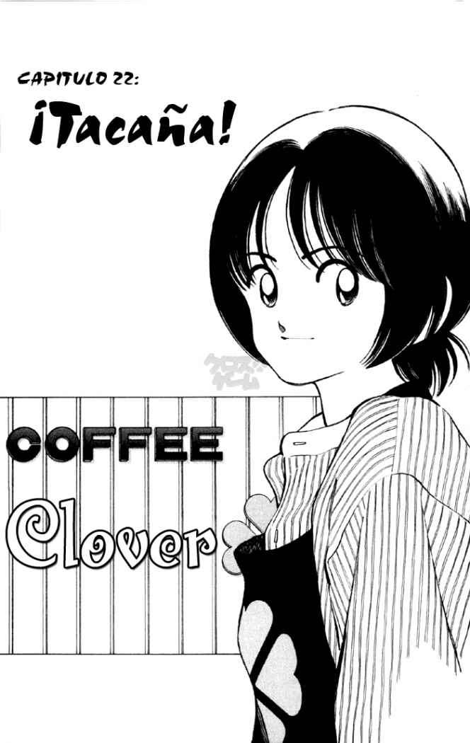 Read Cross Game ES Manga Online
