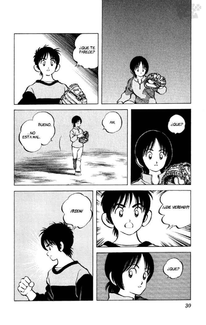 Read Cross Game ES Manga Online
