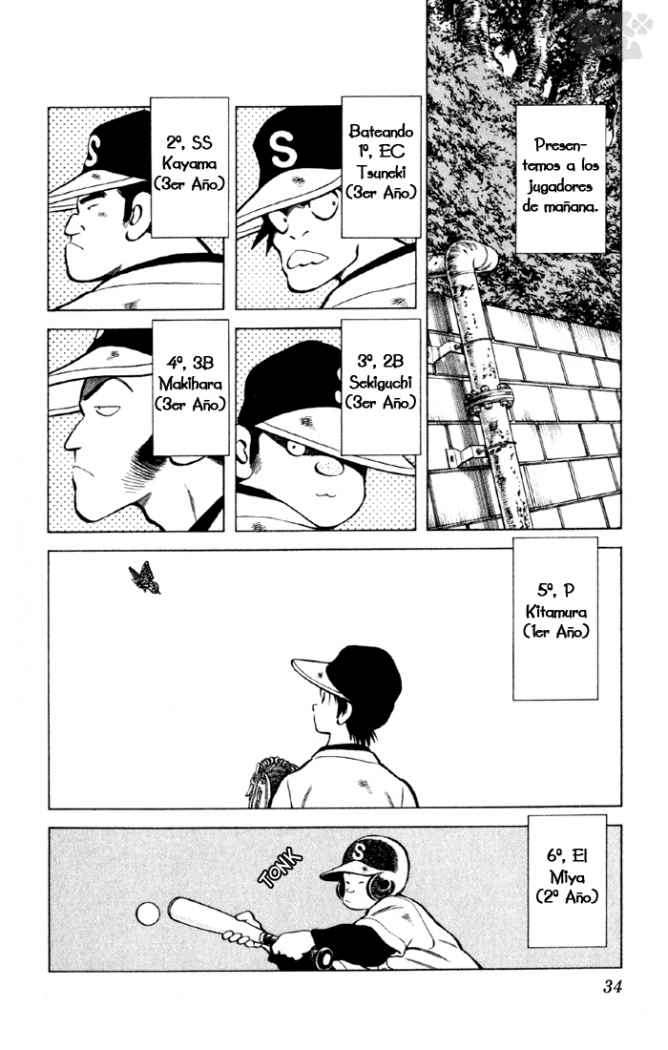 Read Cross Game ES Manga Online