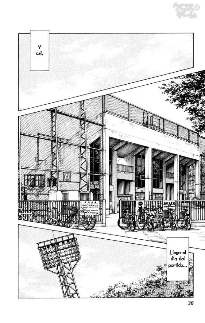 Read Cross Game ES Manga Online