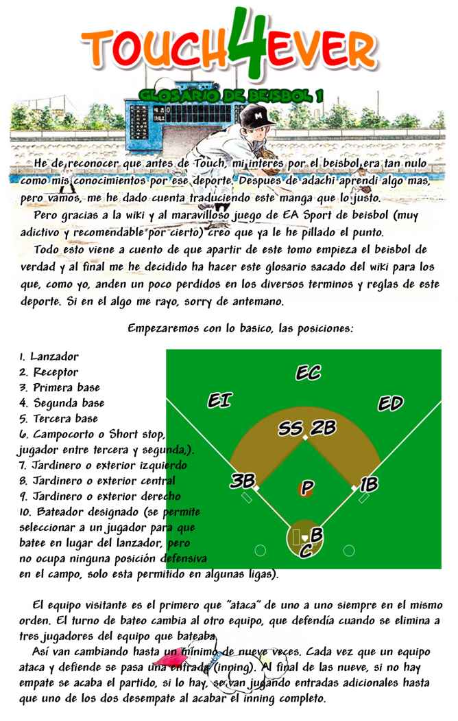 Read Cross Game ES Manga Online