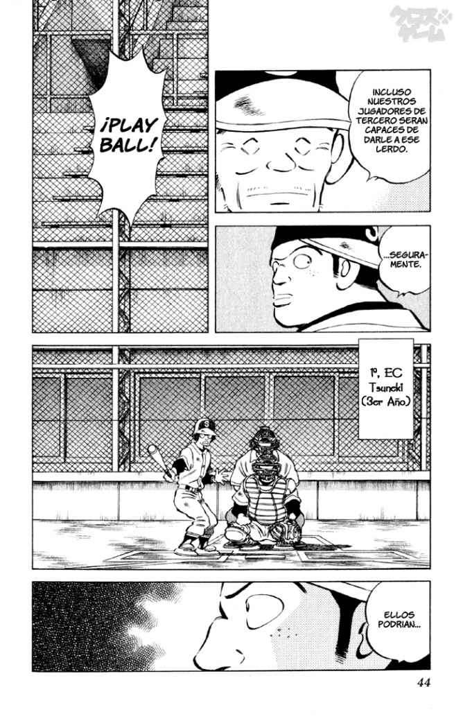 Read Cross Game ES Manga Online