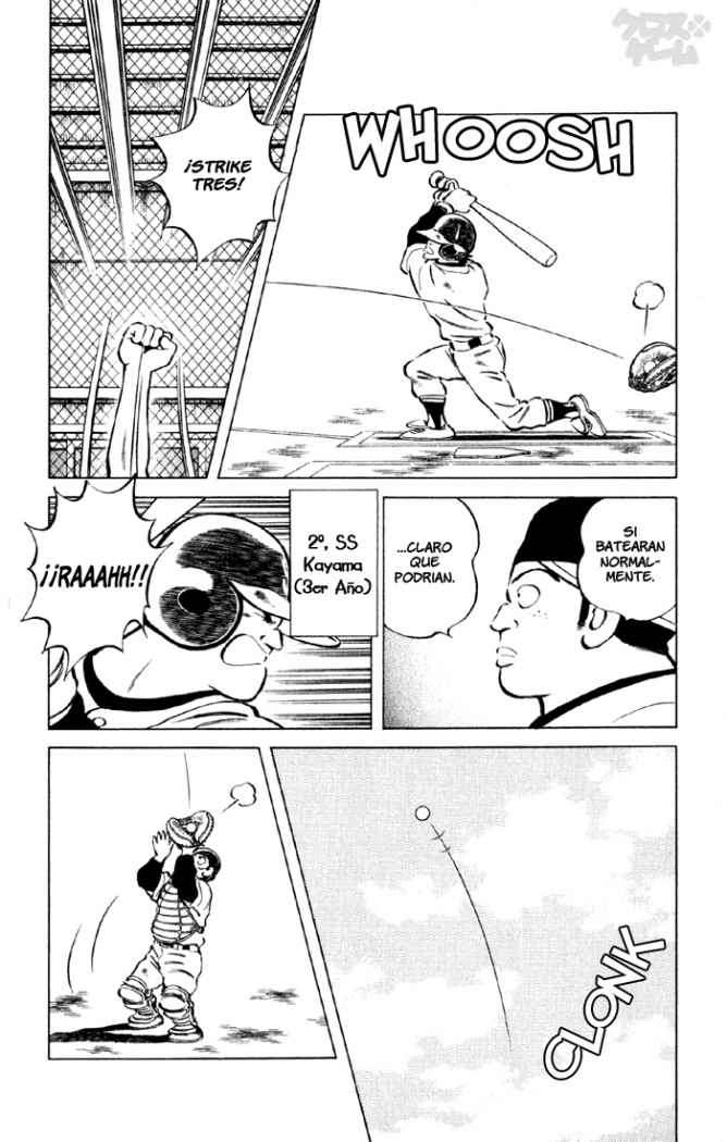 Read Cross Game ES Manga Online