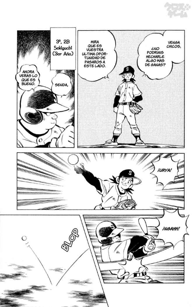 Read Cross Game ES Manga Online