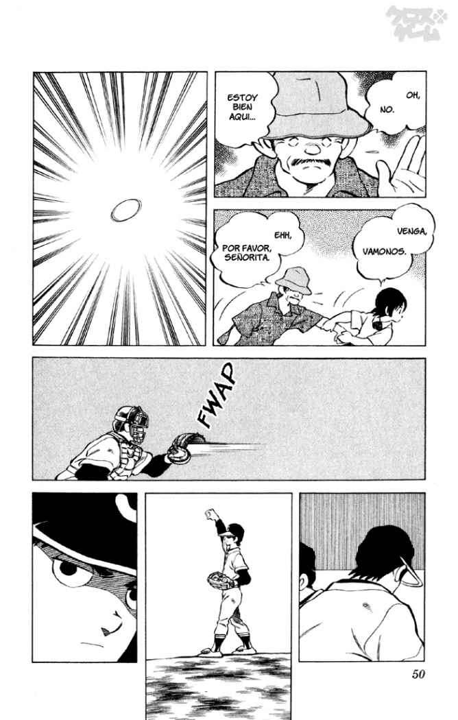 Read Cross Game ES Manga Online