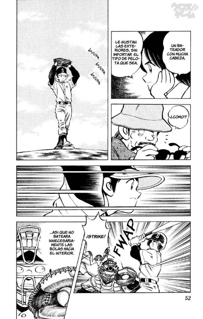 Read Cross Game ES Manga Online