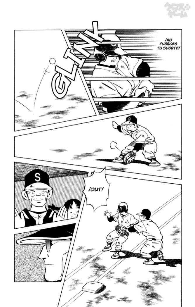 Read Cross Game ES Manga Online
