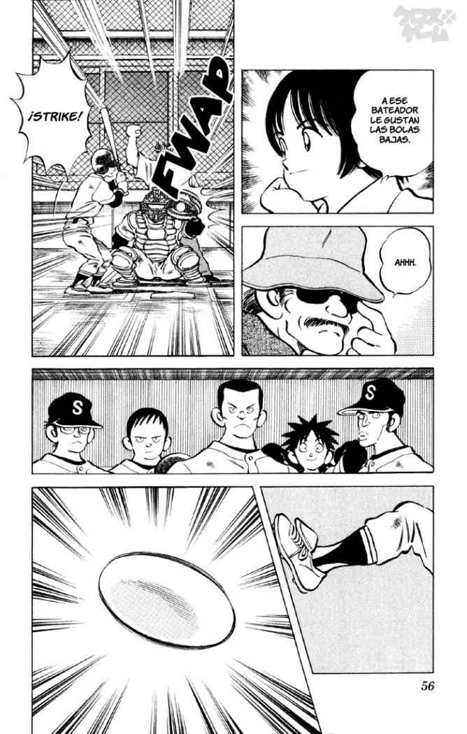 Read Cross Game ES Manga Online