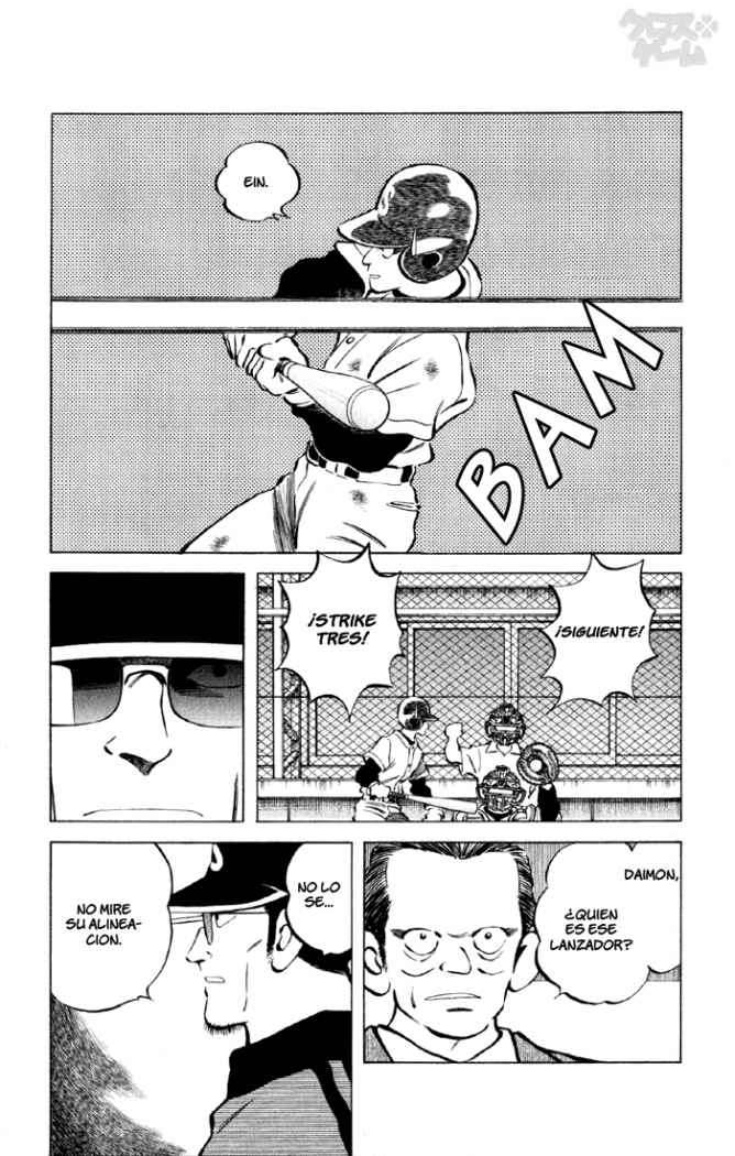 Read Cross Game ES Manga Online