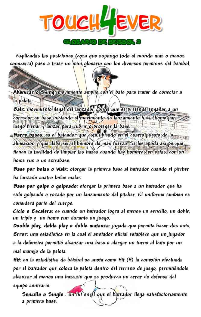 Read Cross Game ES Manga Online