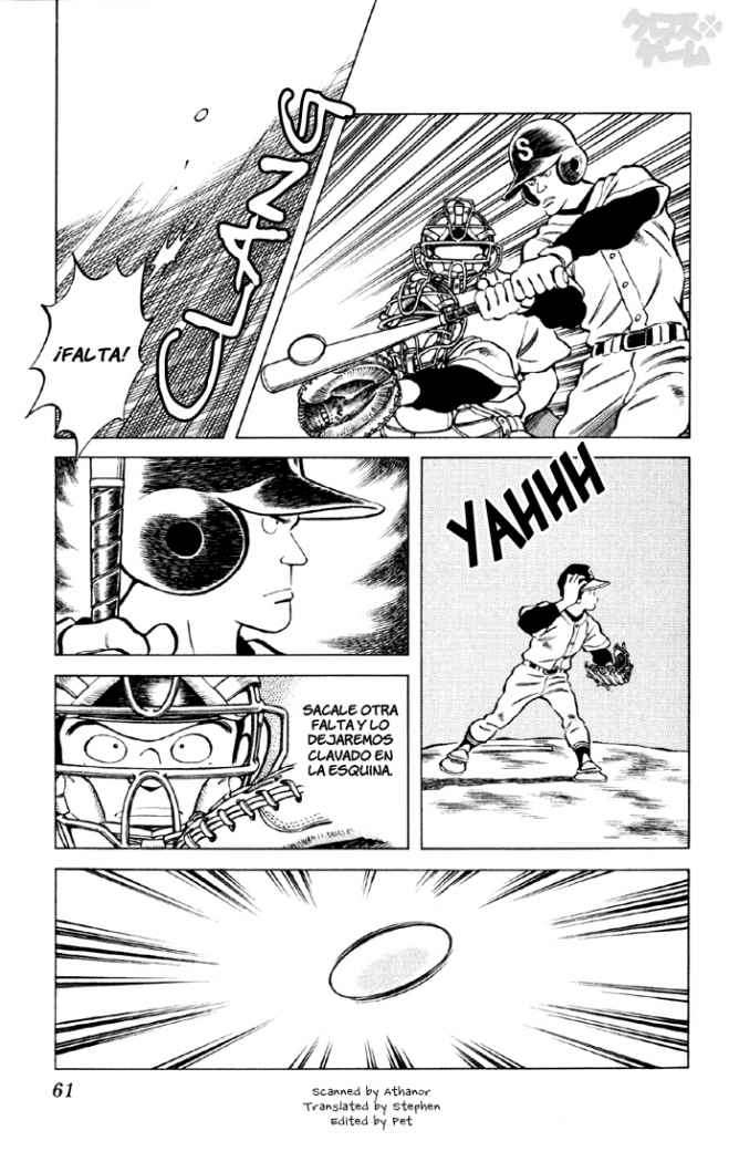 Read Cross Game ES Manga Online