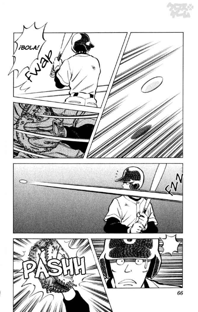 Read Cross Game ES Manga Online