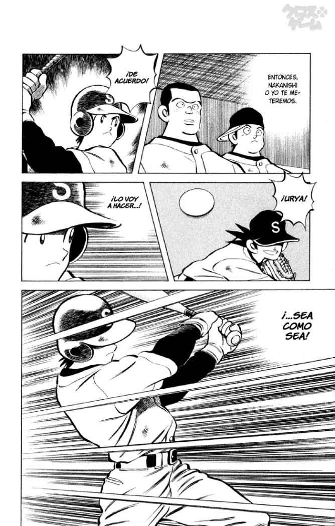 Read Cross Game ES Manga Online