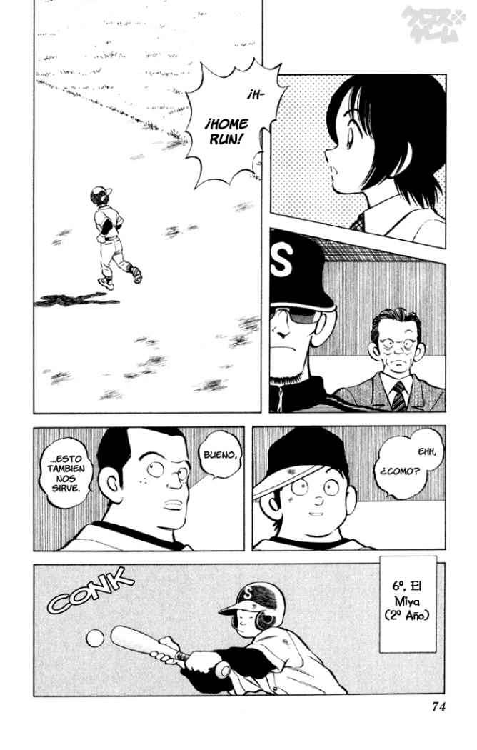 Read Cross Game ES Manga Online