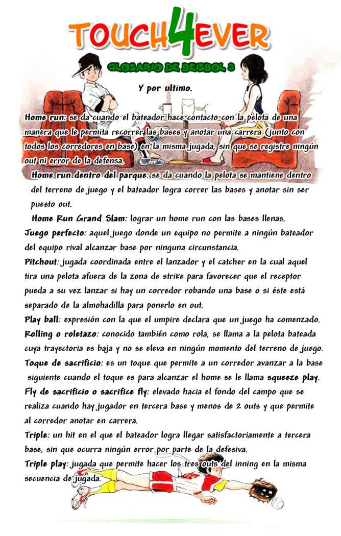 Read Cross Game ES Manga Online